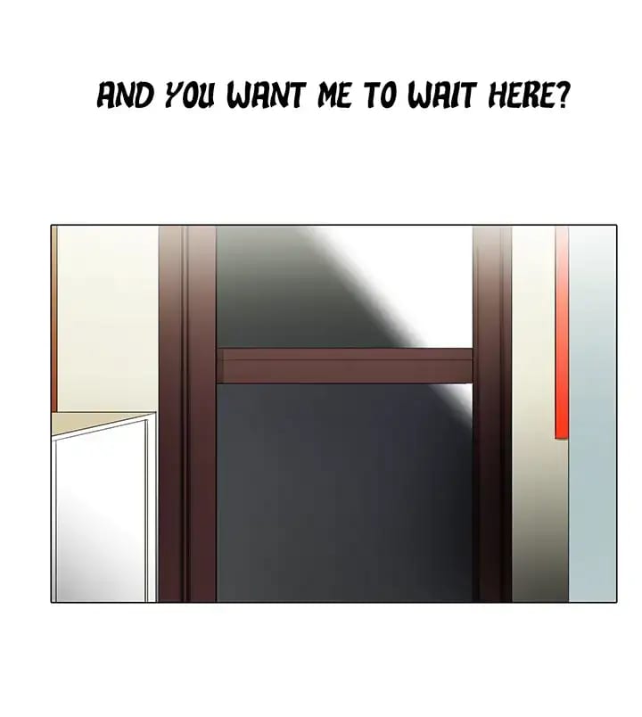 Draw it Yourself! (Uncensored), chapter 12, page 15 of 31