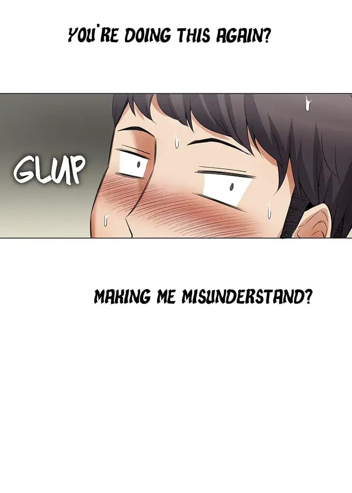 Draw it Yourself! (Uncensored), chapter 12, page 16 of 31