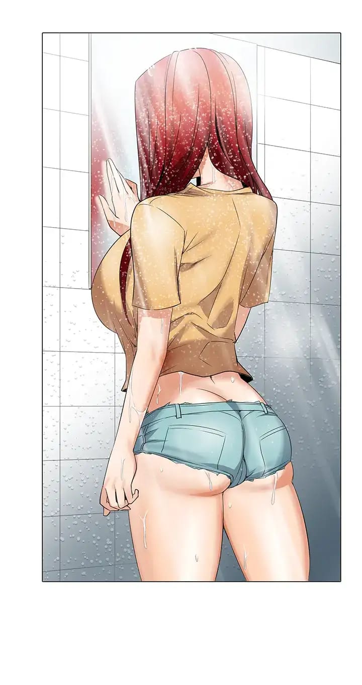 Draw it Yourself! (Uncensored), chapter 12, page 19 of 31