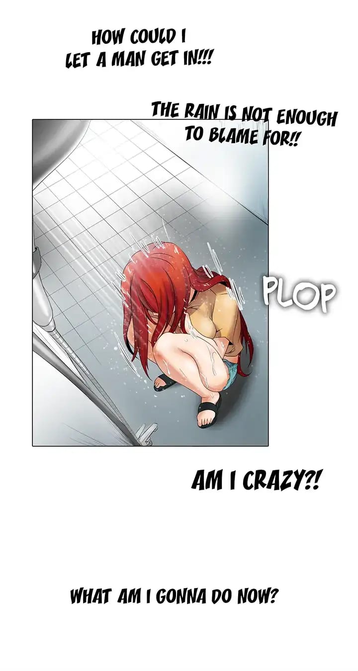 Draw it Yourself! (Uncensored), chapter 12, page 22 of 31