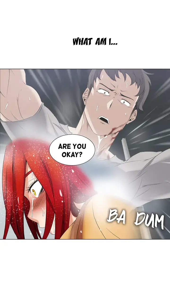 Draw it Yourself! (Uncensored), chapter 12, page 24 of 31