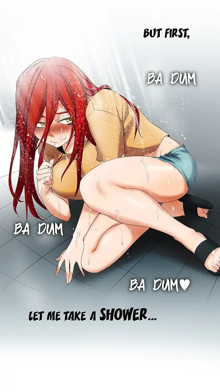 Draw it Yourself! (Uncensored), chapter 12, page 26 of 31