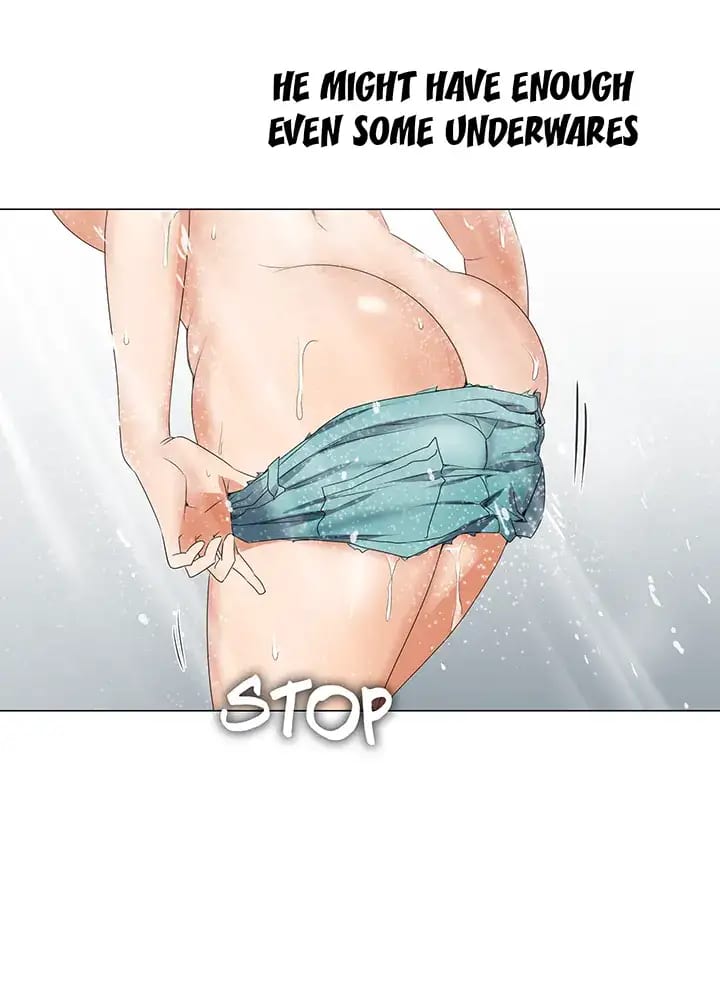 Draw it Yourself! (Uncensored), chapter 12, page 29 of 31
