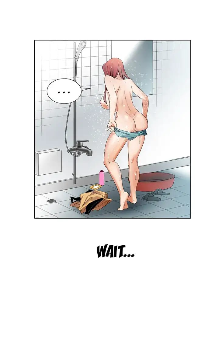 Draw it Yourself! (Uncensored), chapter 12, page 30 of 31