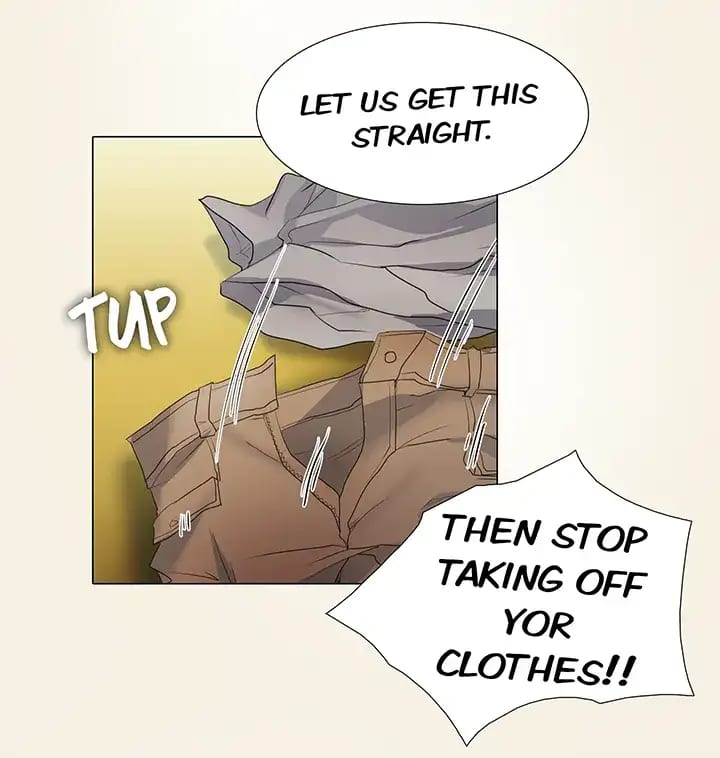 Draw it Yourself! (Uncensored), chapter 13, page 13 of 35