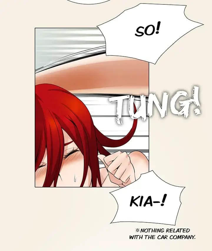 Draw it Yourself! (Uncensored), chapter 13, page 15 of 35