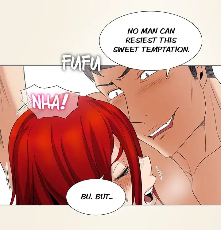 Draw it Yourself! (Uncensored), chapter 13, page 19 of 35