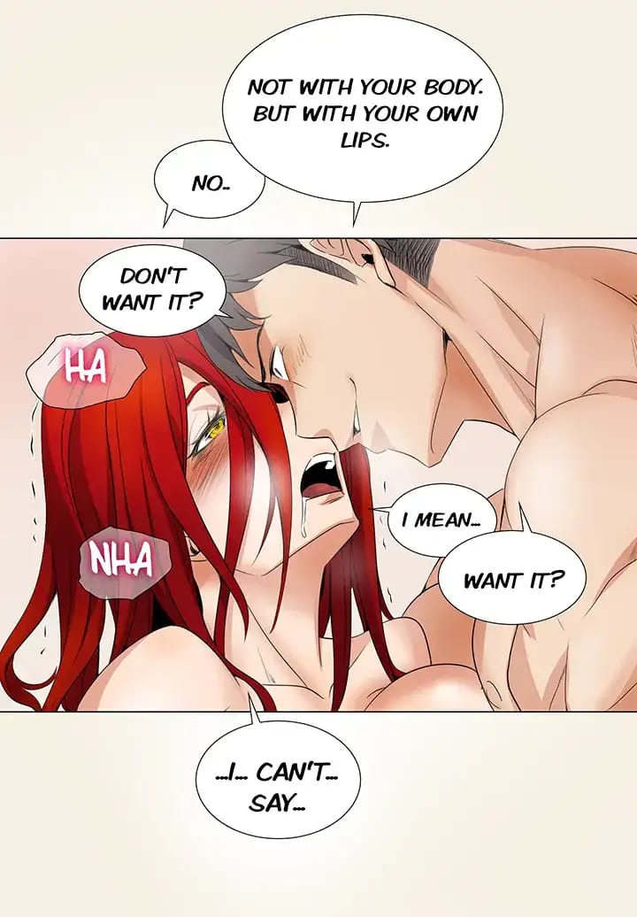 Draw it Yourself! (Uncensored), chapter 13, page 23 of 35