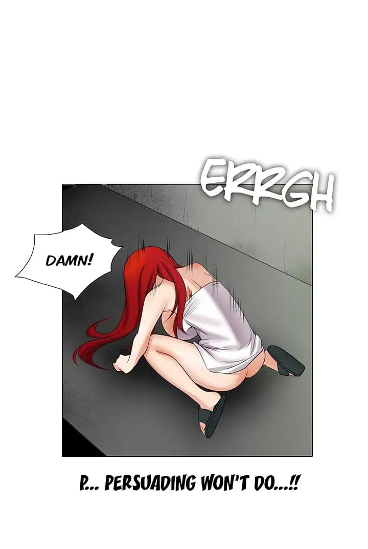 Draw it Yourself! (Uncensored), chapter 13, page 28 of 35