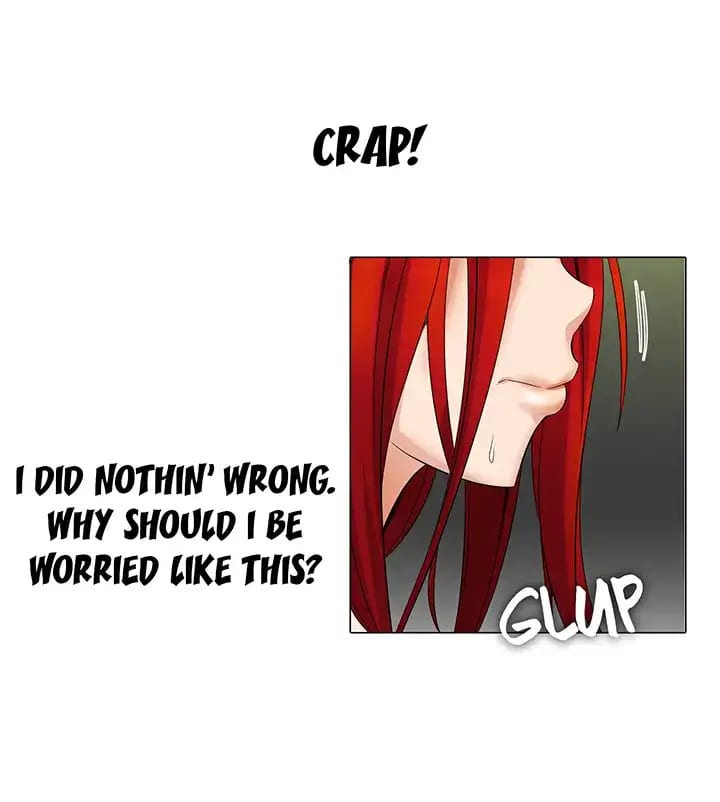 Draw it Yourself! (Uncensored), chapter 13, page 32 of 35