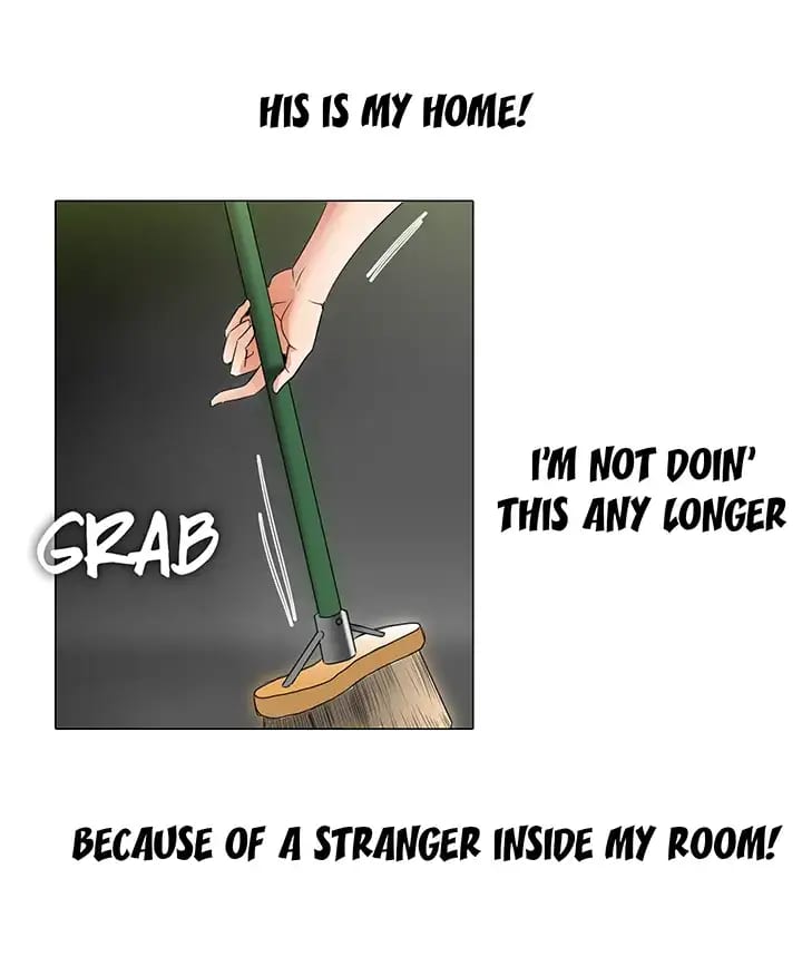 Draw it Yourself! (Uncensored), chapter 13, page 33 of 35