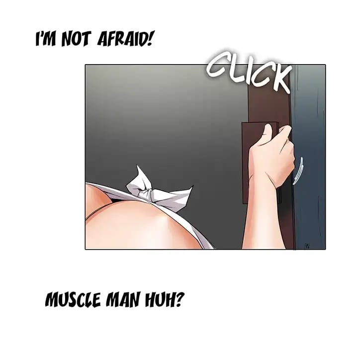 Draw it Yourself! (Uncensored), chapter 13, page 34 of 35