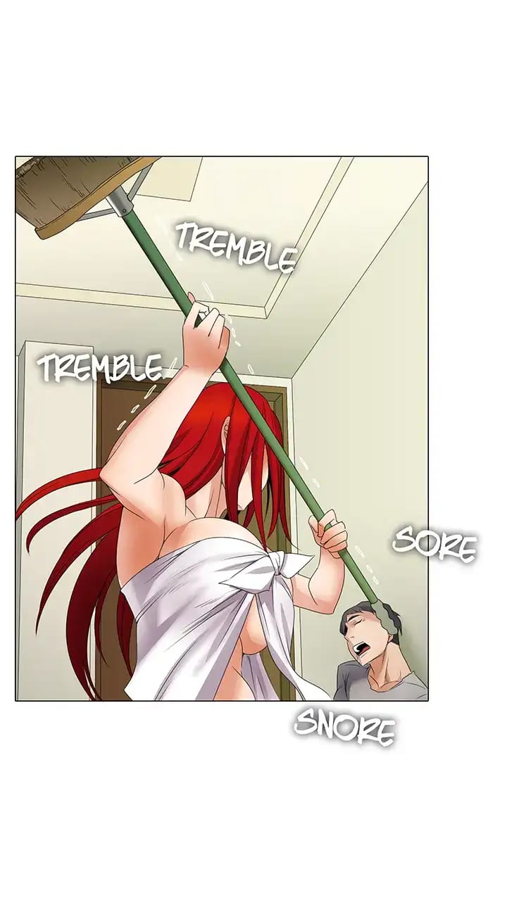 Draw it Yourself! (Uncensored), chapter 14, page 5 of 33