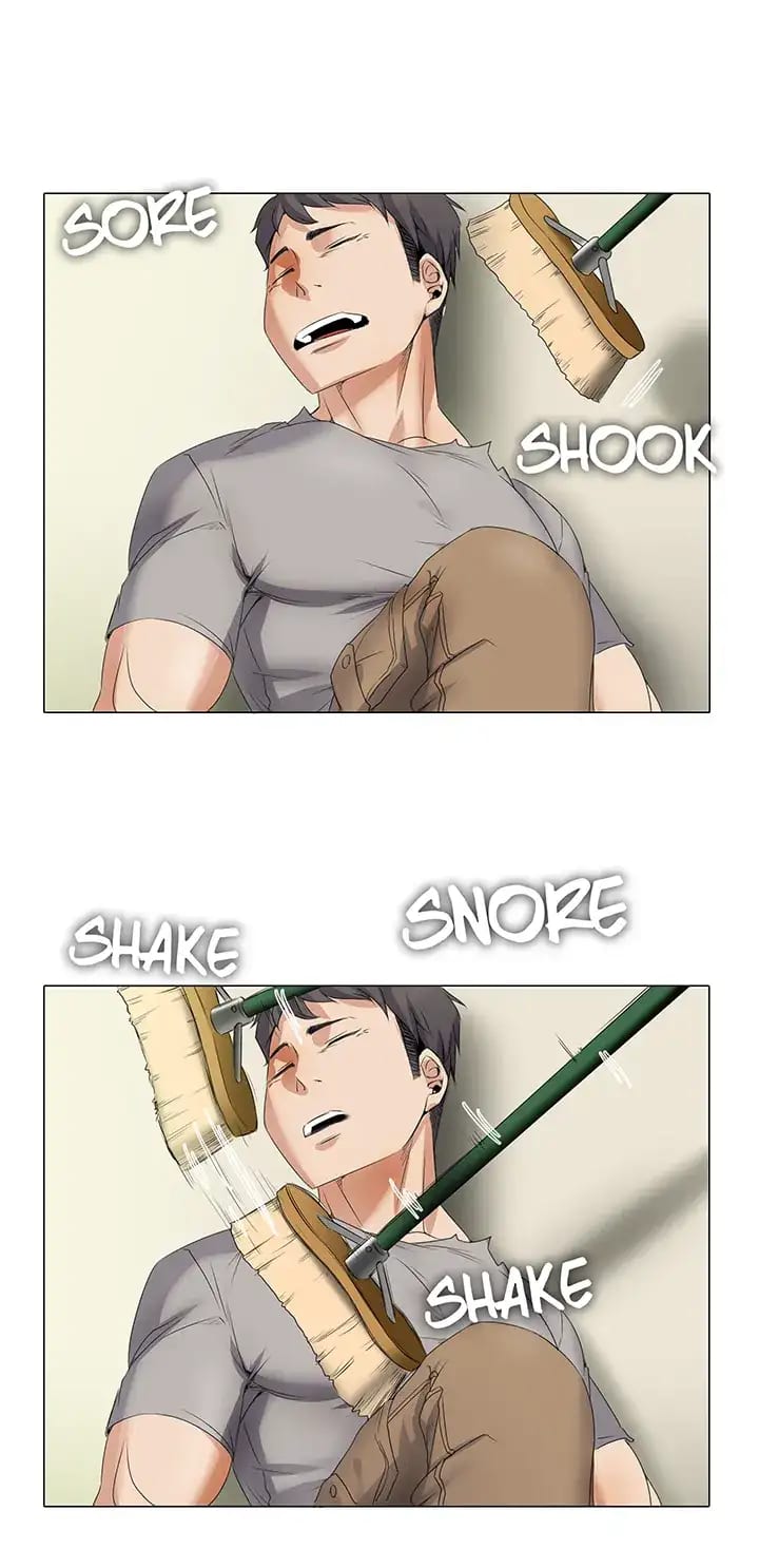 Draw it Yourself! (Uncensored), chapter 14, page 6 of 33