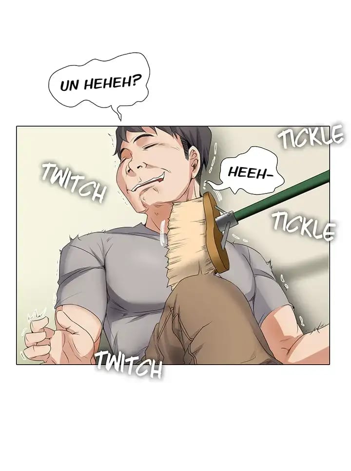 Draw it Yourself! (Uncensored), chapter 14, page 7 of 33