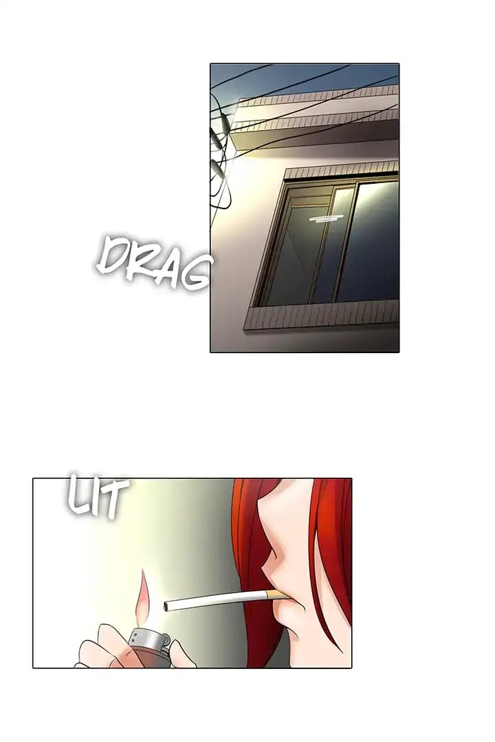 Draw it Yourself! (Uncensored), chapter 14, page 15 of 33