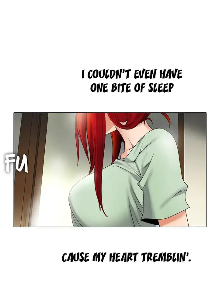 Draw it Yourself! (Uncensored), chapter 14, page 17 of 33