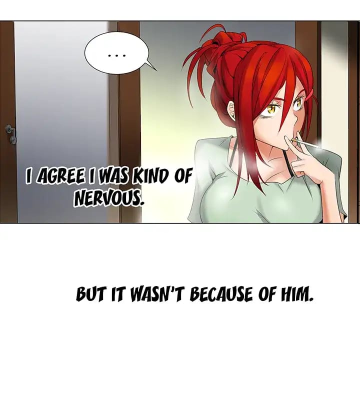 Draw it Yourself! (Uncensored), chapter 14, page 19 of 33