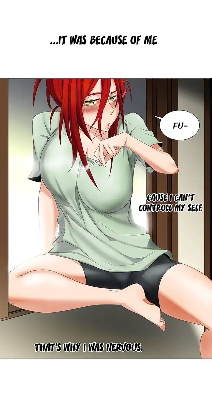 Draw it Yourself! (Uncensored), chapter 14, page 20 of 33