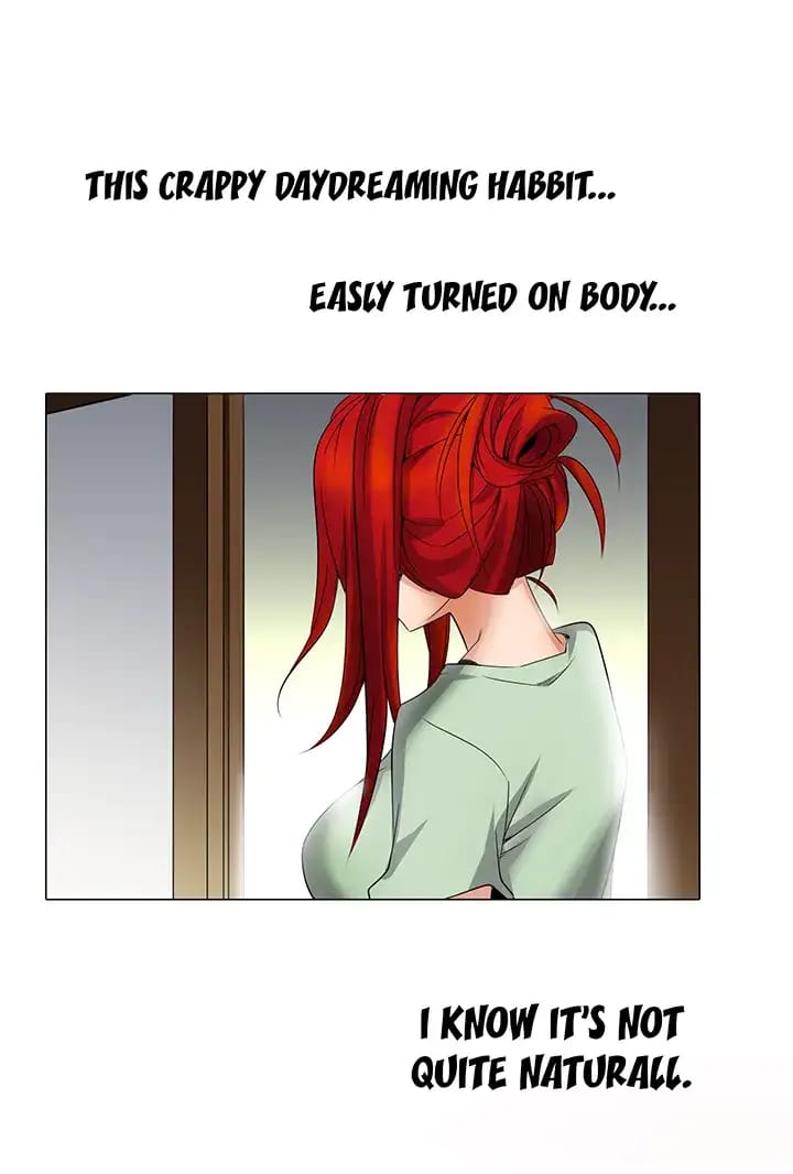 Draw it Yourself! (Uncensored), chapter 14, page 21 of 33