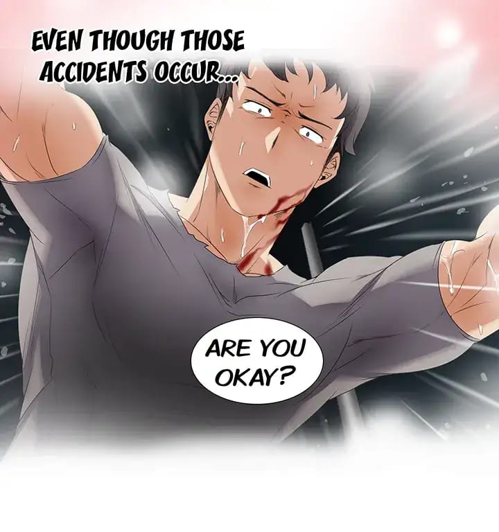 Draw it Yourself! (Uncensored), chapter 14, page 24 of 33