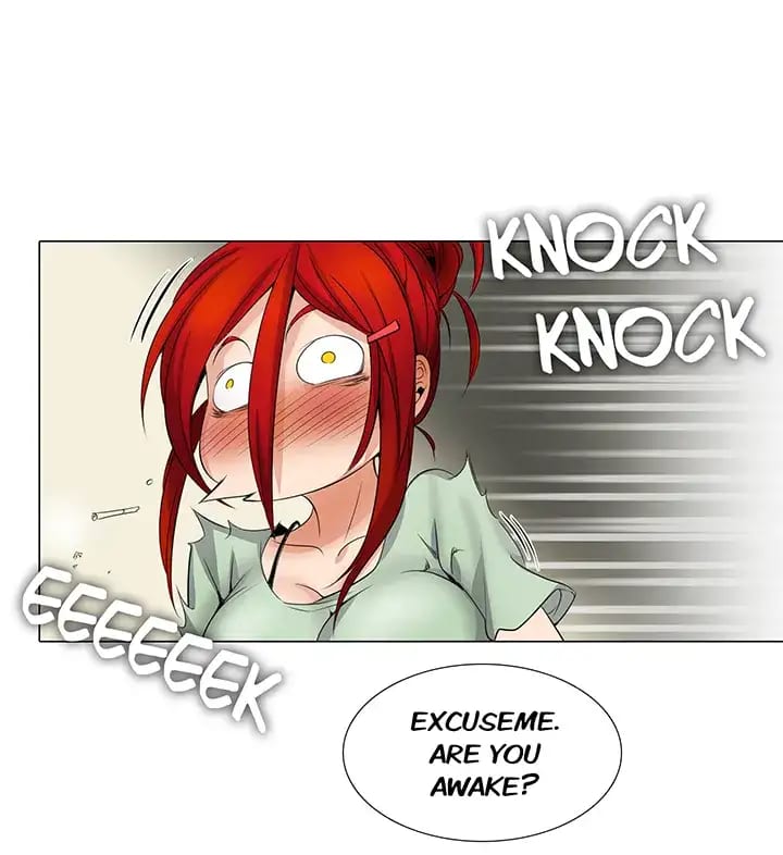Draw it Yourself! (Uncensored), chapter 14, page 26 of 33