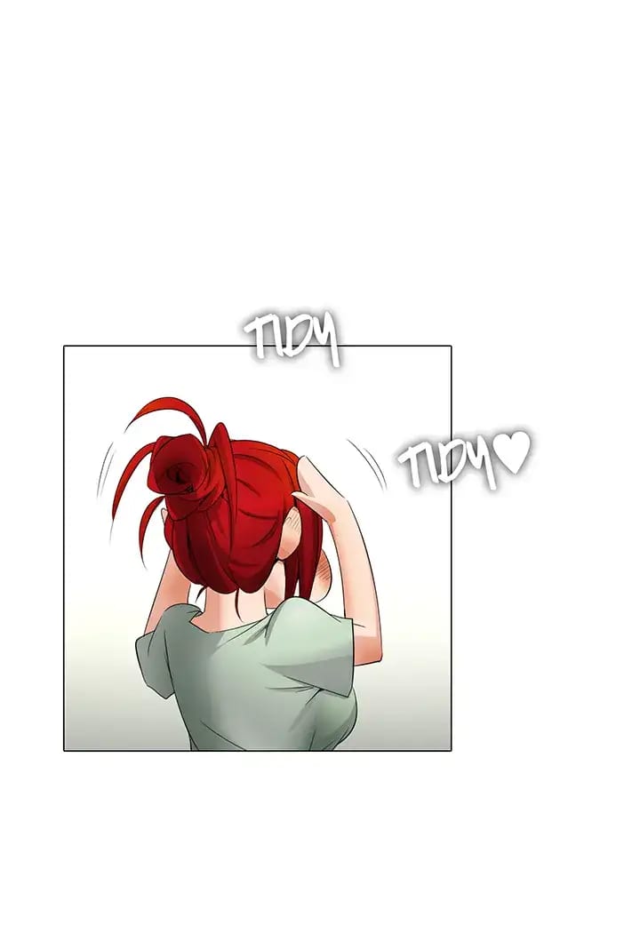 Draw it Yourself! (Uncensored), chapter 14, page 28 of 33