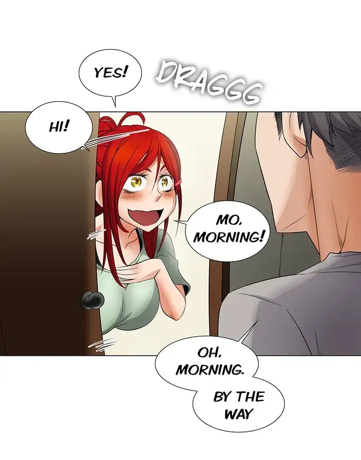 Draw it Yourself! (Uncensored), chapter 14, page 29 of 33