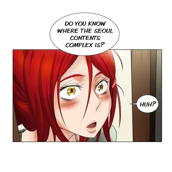 Draw it Yourself! (Uncensored), chapter 14, page 30 of 33
