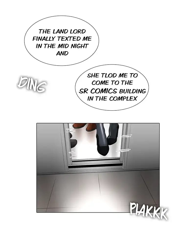 Draw it Yourself! (Uncensored), chapter 14, page 31 of 33