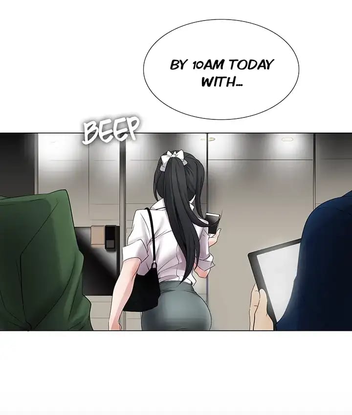 Draw it Yourself! (Uncensored), chapter 14, page 32 of 33