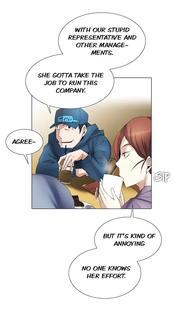 Draw it Yourself! (Uncensored), chapter 15, page 9 of 27