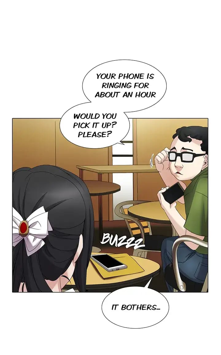 Draw it Yourself! (Uncensored), chapter 15, page 12 of 27