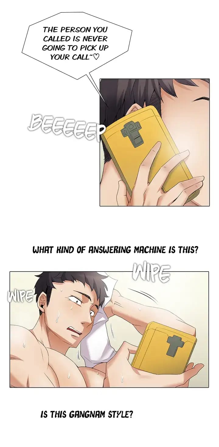 Draw it Yourself! (Uncensored), chapter 15, page 16 of 27