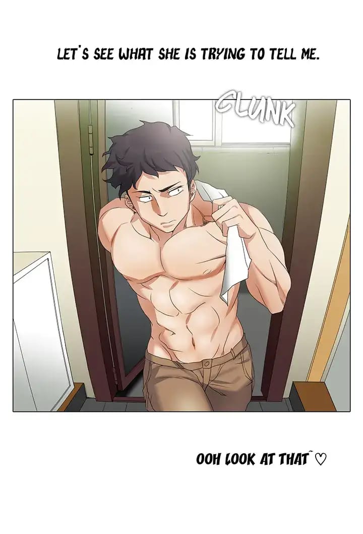 Draw it Yourself! (Uncensored), chapter 15, page 19 of 27