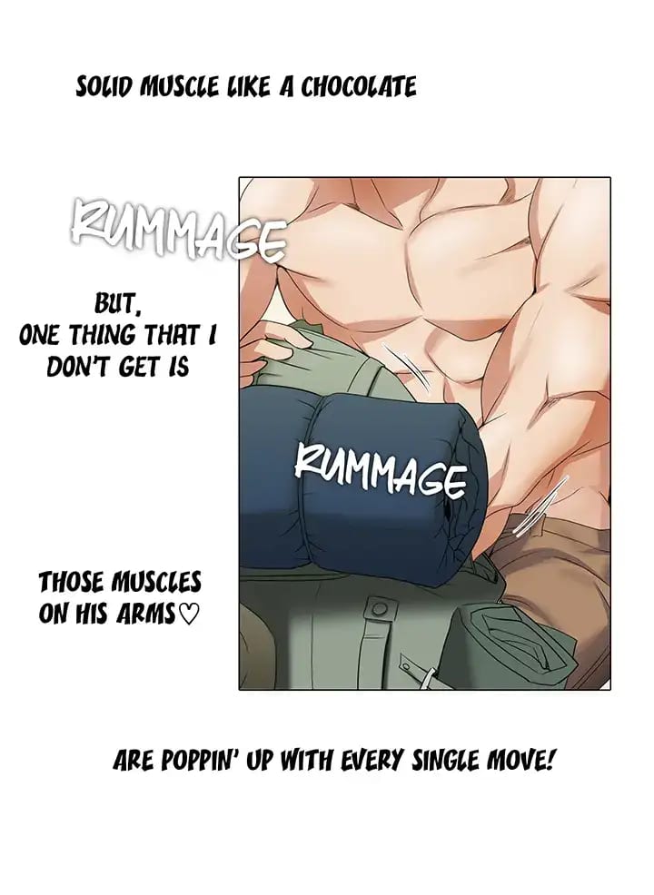 Draw it Yourself! (Uncensored), chapter 15, page 20 of 27