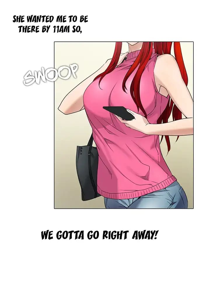Draw it Yourself! (Uncensored), chapter 15, page 25 of 27