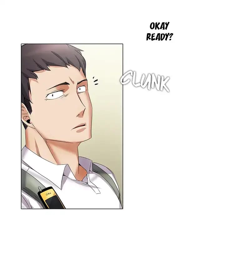 Draw it Yourself! (Uncensored), chapter 15, page 26 of 27