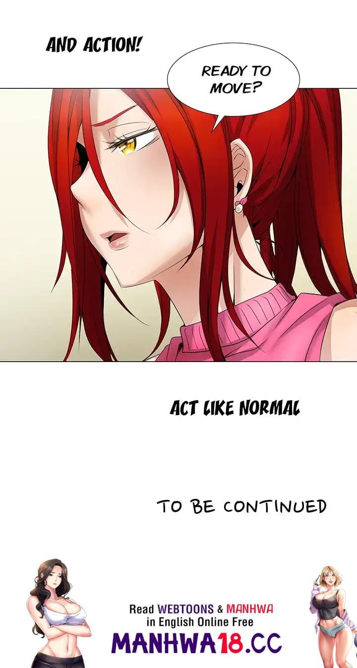 Draw it Yourself! (Uncensored), chapter 15, page 27 of 27