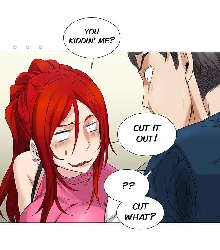 Draw it Yourself! (Uncensored), chapter 16, page 5 of 33