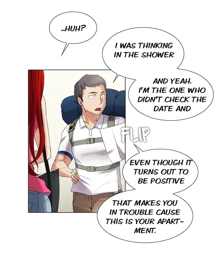 Draw it Yourself! (Uncensored), chapter 16, page 9 of 33