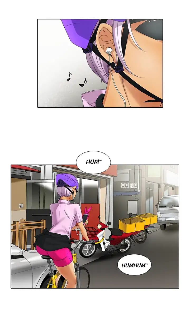Draw it Yourself! (Uncensored), chapter 16, page 13 of 33