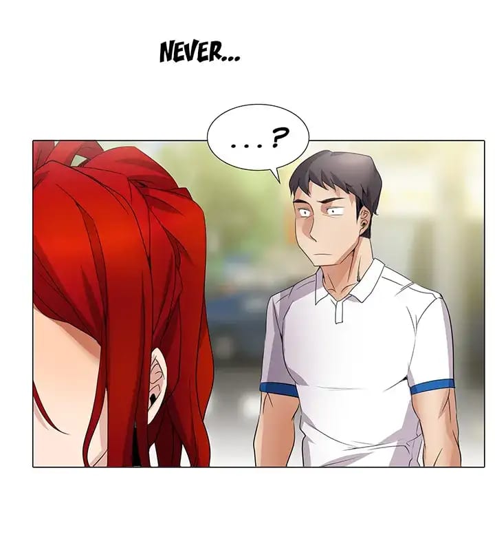 Draw it Yourself! (Uncensored), chapter 16, page 20 of 33