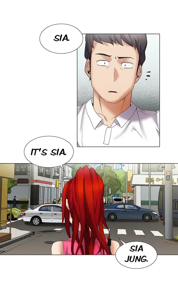 Draw it Yourself! (Uncensored), chapter 16, page 22 of 33