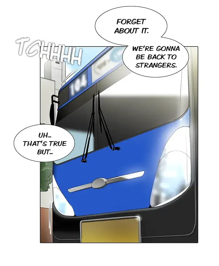 Draw it Yourself! (Uncensored), chapter 16, page 25 of 33