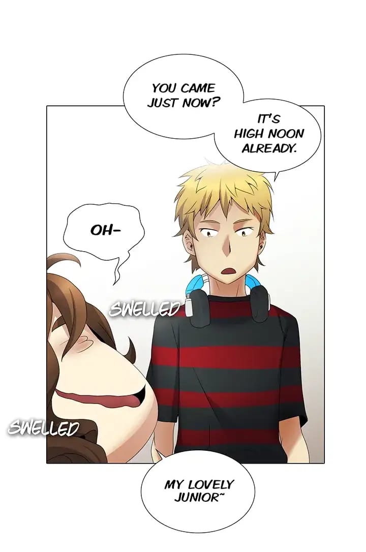 Draw it Yourself! (Uncensored), chapter 17, page 5 of 33