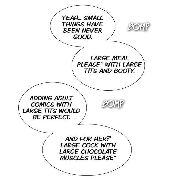 Draw it Yourself! (Uncensored), chapter 17, page 10 of 33