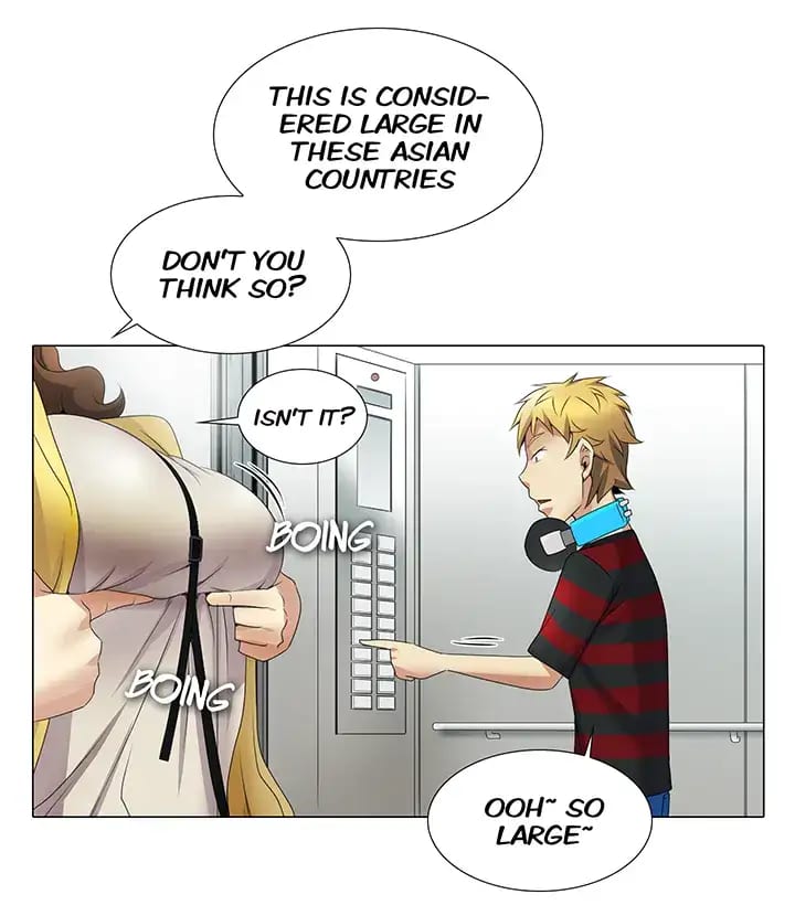 Draw it Yourself! (Uncensored), chapter 17, page 13 of 33