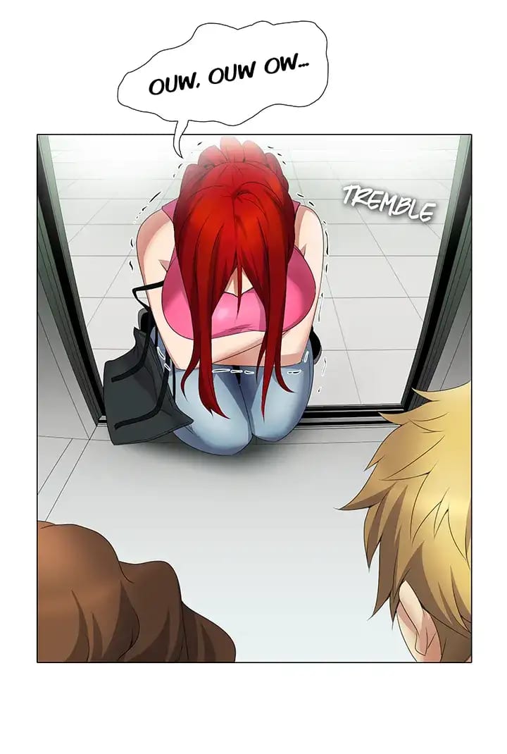 Draw it Yourself! (Uncensored), chapter 17, page 16 of 33