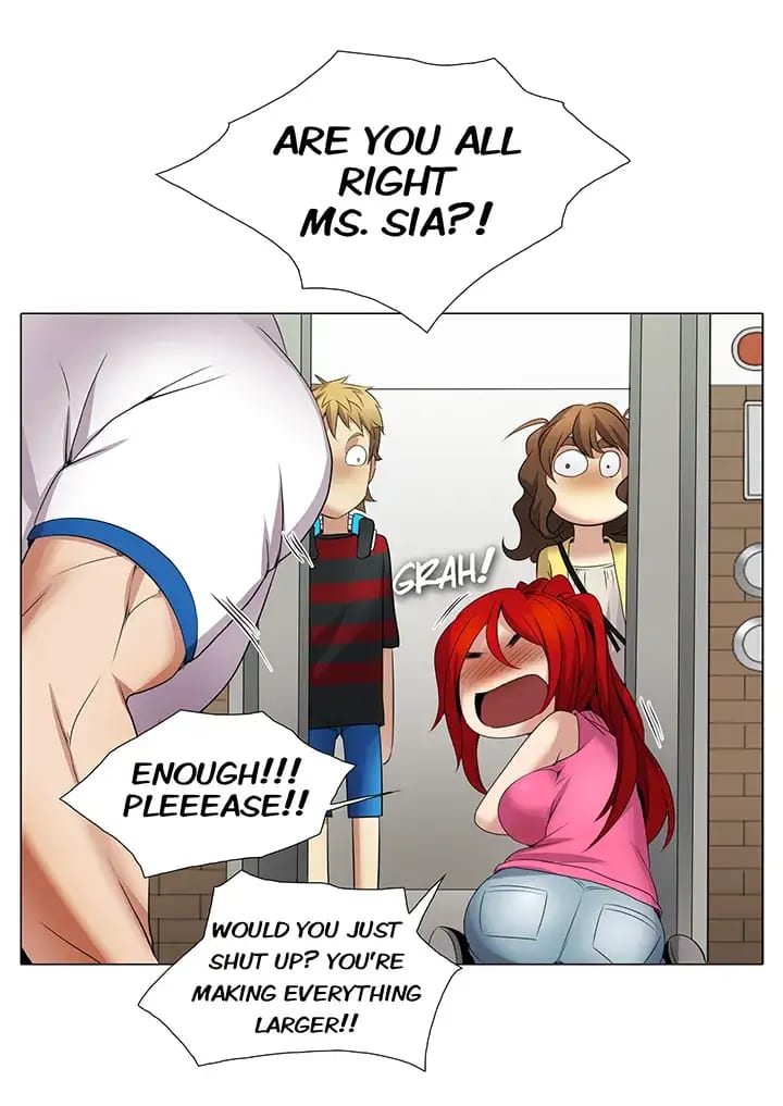 Draw it Yourself! (Uncensored), chapter 17, page 18 of 33